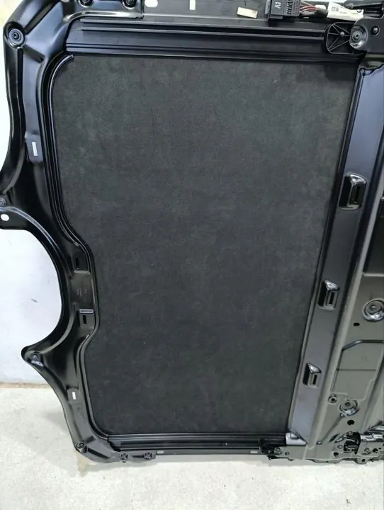 Panoraamakatto BMW 7-sarja 2018 OEM 7499658 image 9