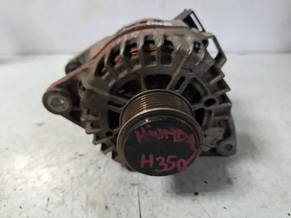 Generaattori Hyundai H350 14- OEM 37300-4A900 image 2