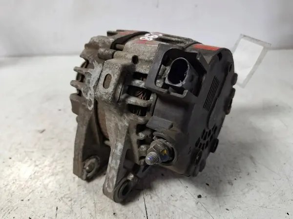 Generaattori Hyundai H350 14- OEM 37300-4A900 image 6