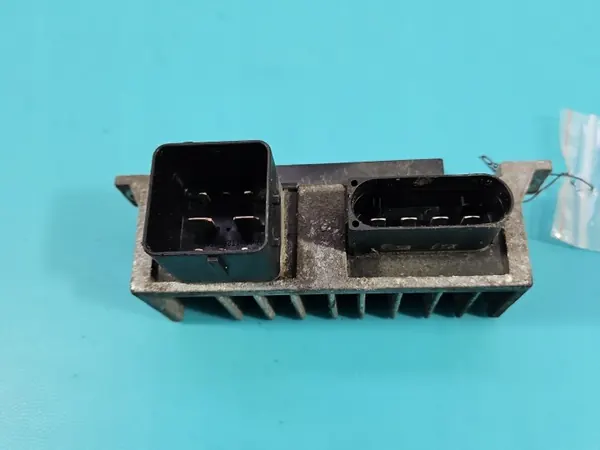 Relé de ventilador OEM 271202380R Renault Express image 5