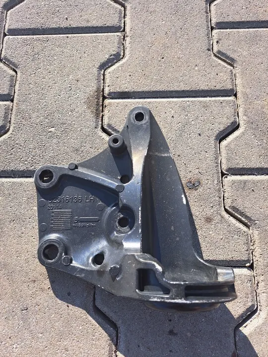 Montage de cabine Renault Gama T Range image 1