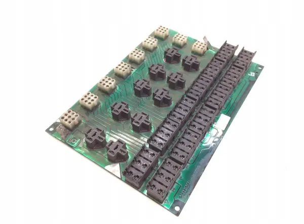 OEM 1618770 Volvo Caixa de Fusíveis Placa de Circuito image 3