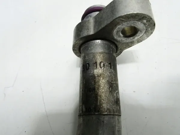 Conduit climatisation Mercedes-Benz A6398301016 - Pièce OEM image 4