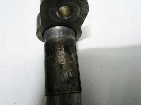 Conduit climatisation Mercedes-Benz A6398301016 - Pièce OEM image 5