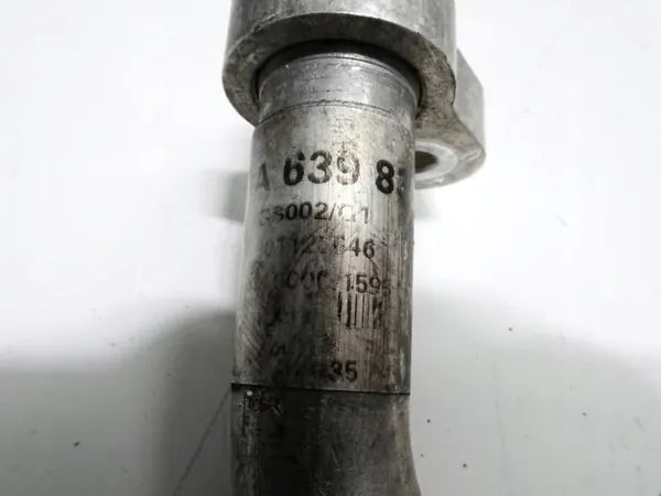 Conduit climatisation Mercedes-Benz A6398301016 - Pièce OEM image 6