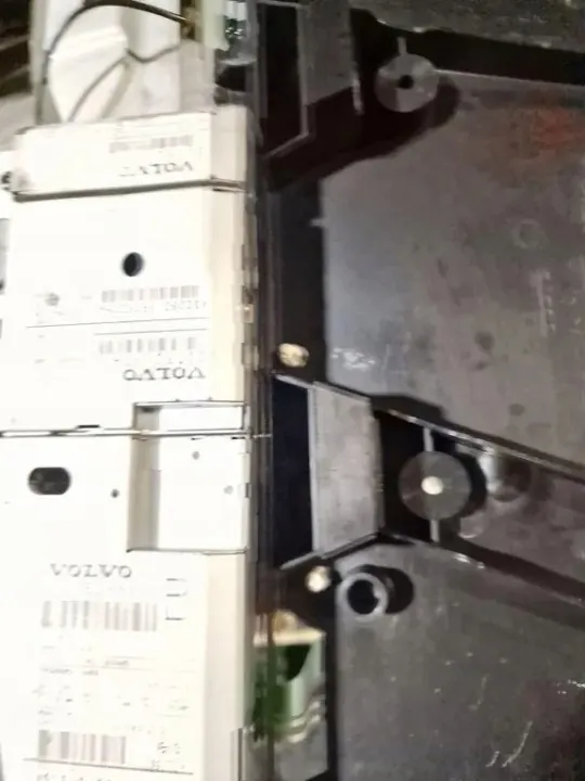 Volvo XC60 Antenneversterker OEM 30775288 - Gebruikt image 4