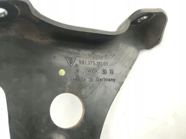 Support Boîte Droite OEM 982399201A Porsche Cayman image 3