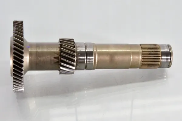 Eingangswelle OEM 063.14 für 6DCT250 Powershift image 2