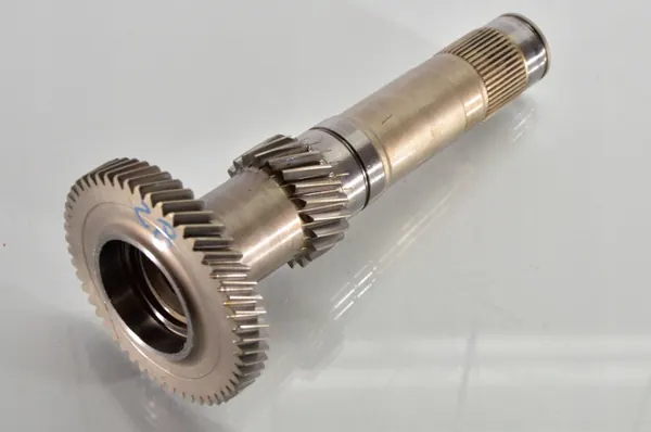 Eingangswelle OEM 063.14 für 6DCT250 Powershift image 3