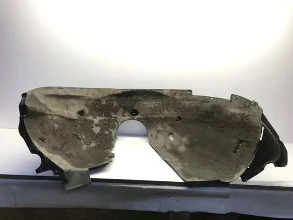 Aile avant droite Skoda Kodiaq OEM 565809962 image 6