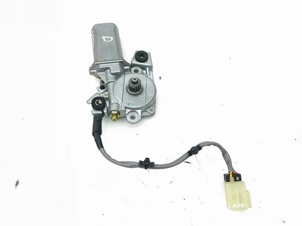 Moteur de toit Cabriolet Nissan 350Z 2004 image 3