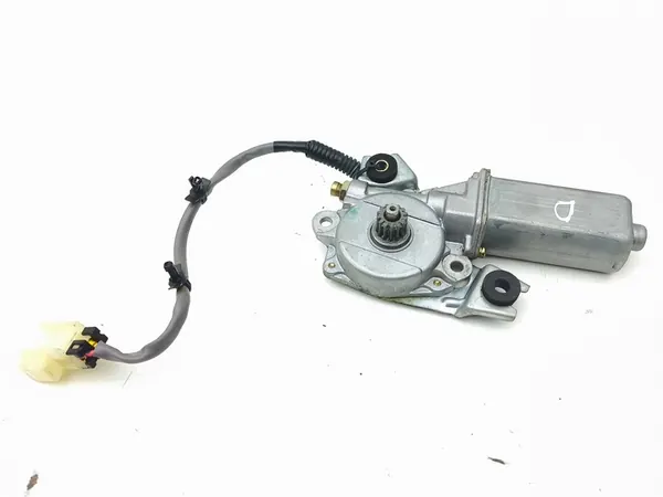 Moteur de toit Cabriolet Nissan 350Z 2004 image 4