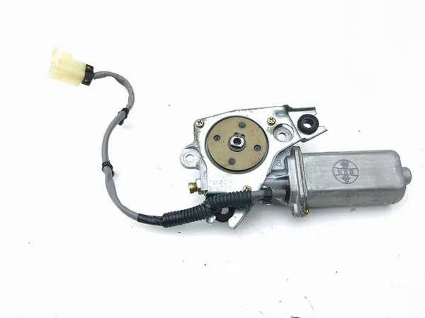 Moteur de toit Cabriolet Nissan 350Z 2004 image 5