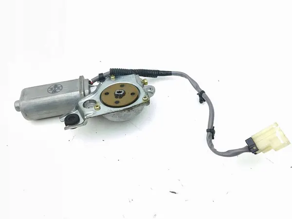 Moteur de toit Cabriolet Nissan 350Z 2004 image 6