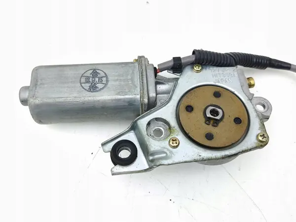 Moteur de toit Cabriolet Nissan 350Z 2004 image 7