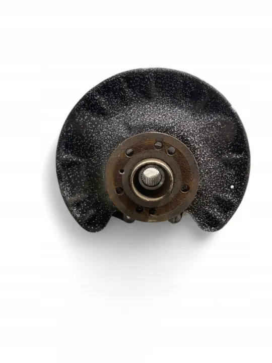 Mercedes-Benz GLE Achterwielnaaf OEM A1663570205 image 2