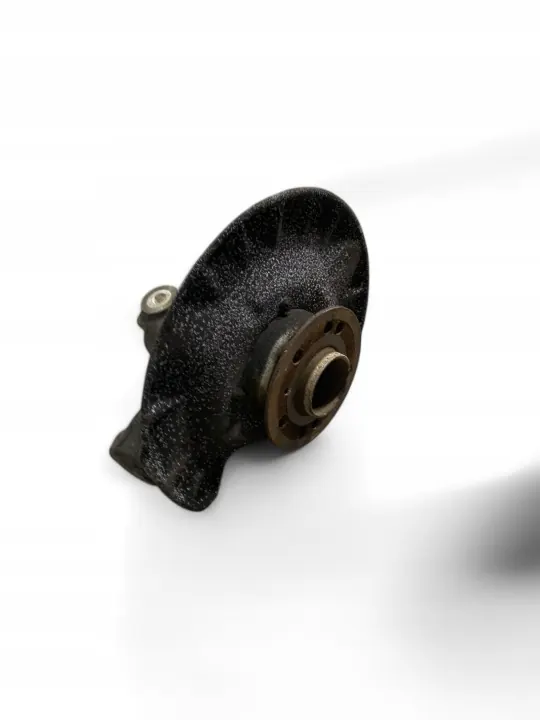 Mercedes-Benz GLE Achterwielnaaf OEM A1663570205 image 3