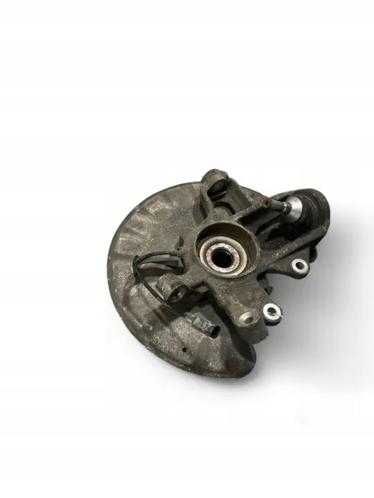 Mercedes-Benz GLE Achterwielnaaf OEM A1663570205 image 5