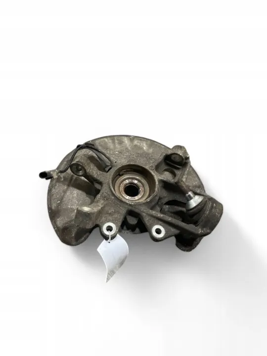 Mercedes-Benz GLE Achterwielnaaf OEM A1663570205 image 6