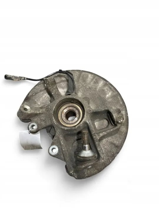 Mercedes-Benz GLE Achterwielnaaf OEM A1663570205 image 7