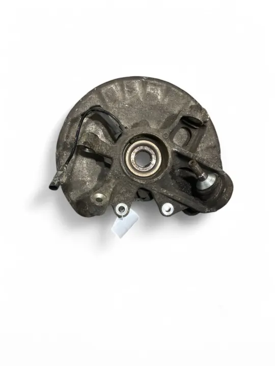 Mercedes-Benz GLE Achterwielnaaf OEM A1663570205 image 9