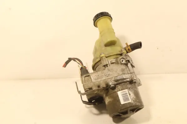 Sähköinen Ohjaustehostinpumppu Dacia Lodgy 1.2TCE image 2