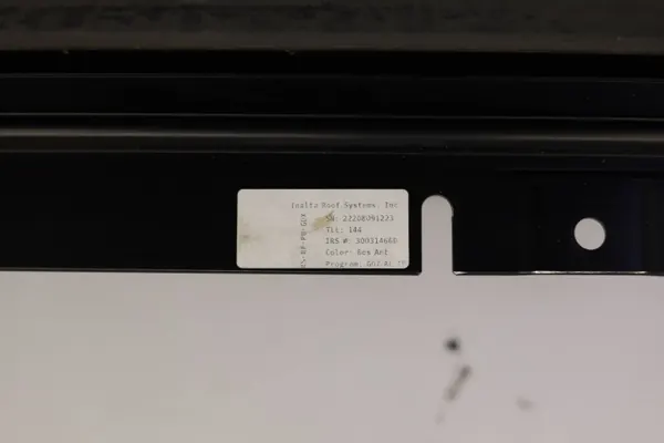 Techo Panorámico BMW X7 G07 LCI OEM 5A0C758 - Usado image 6