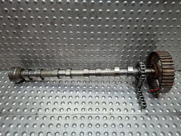 Pakopuolikampiakseli OEM S26282898 Peugeot 2.0 HDI image 2