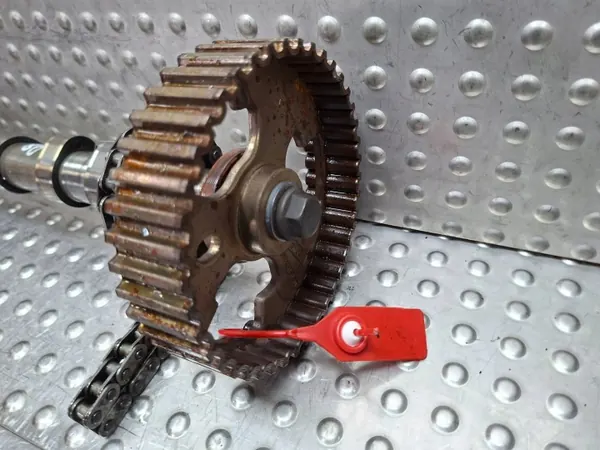 Pakopuolikampiakseli OEM S26282898 Peugeot 2.0 HDI image 4