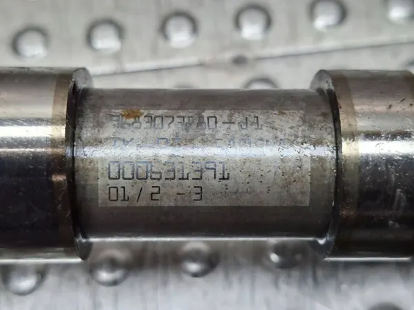 Pakopuolikampiakseli OEM S26282898 Peugeot 2.0 HDI image 5