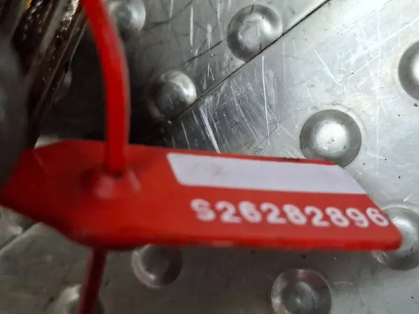 Pakopuolikampiakseli OEM S26282898 Peugeot 2.0 HDI image 6
