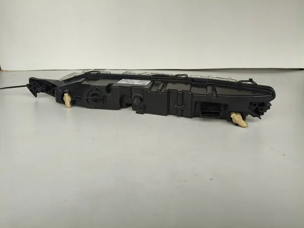 Faros Halógenos Derecho Citroen C4 Picasso II 13-16 image 3