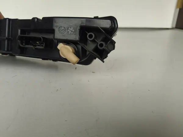 Faros Halógenos Derecho Citroen C4 Picasso II 13-16 image 4