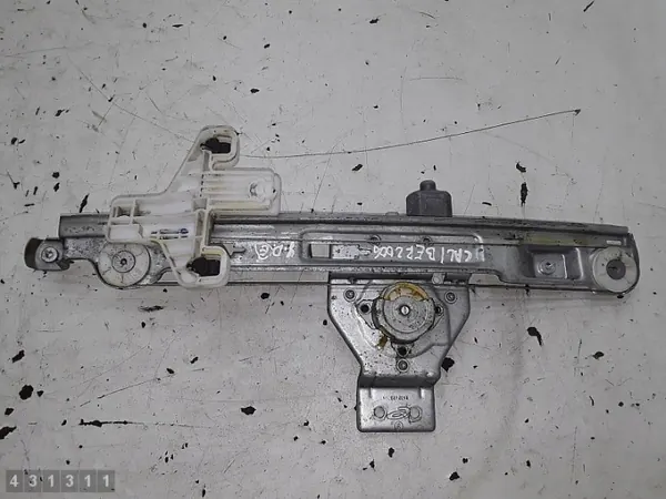 Fensterheber Dodge Caliber OEM 05074232AA image 2