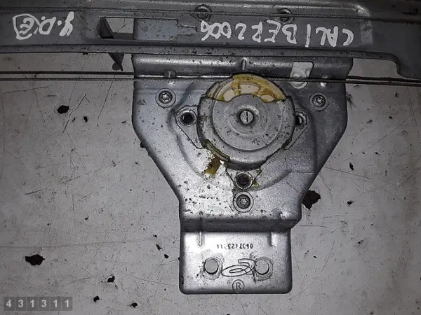 Fensterheber Dodge Caliber OEM 05074232AA image 3
