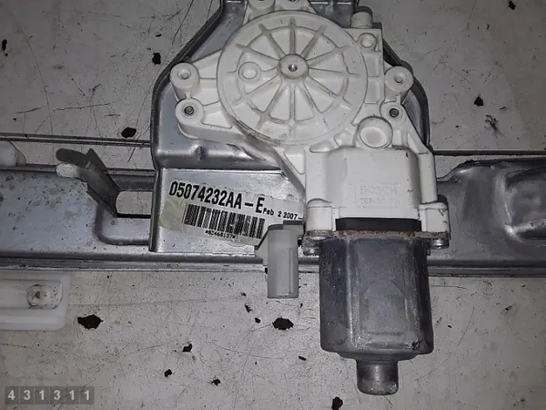 Fensterheber Dodge Caliber OEM 05074232AA image 6