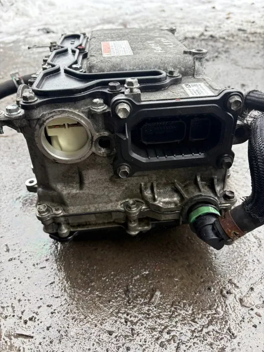 Onduleur Toyota G9200-47190 pour Auris II 1.8 Hybride image 3