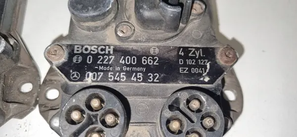 Ontstekingsmodule Mercedes E W124 image 2
