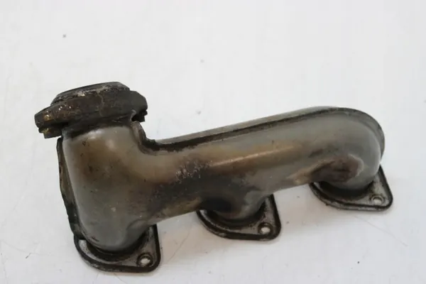 Coletor de escape esquerdo MERCEDES W203 3.2 V6 OEM image 2
