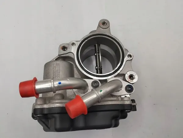 Corpo de borboleta Skoda OE 04L128059AA image 2