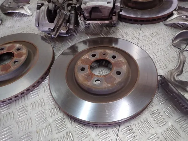 Remset Audi Q5 80A OEM HAMULCE N6 image 3