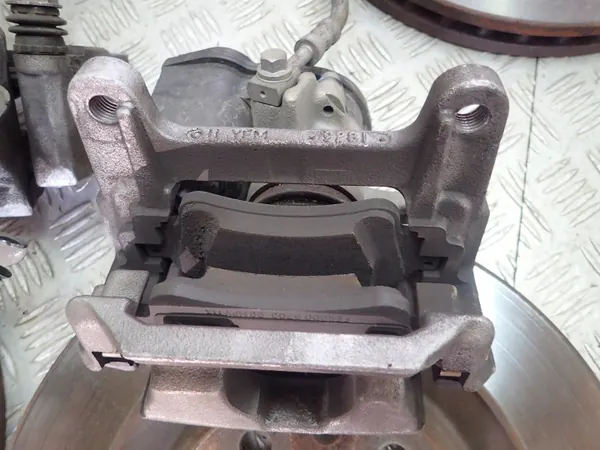 Remset Audi Q5 80A OEM HAMULCE N6 image 4