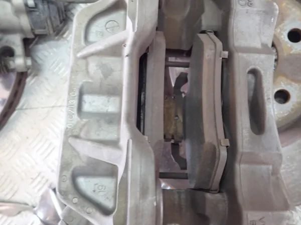 Remset Audi Q5 80A OEM HAMULCE N6 image 5