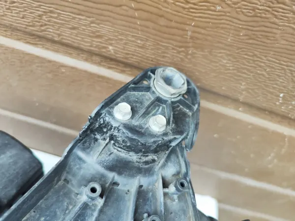 Linker koplamp hoge prestaties Mercedes W213 A2139066701 image 9