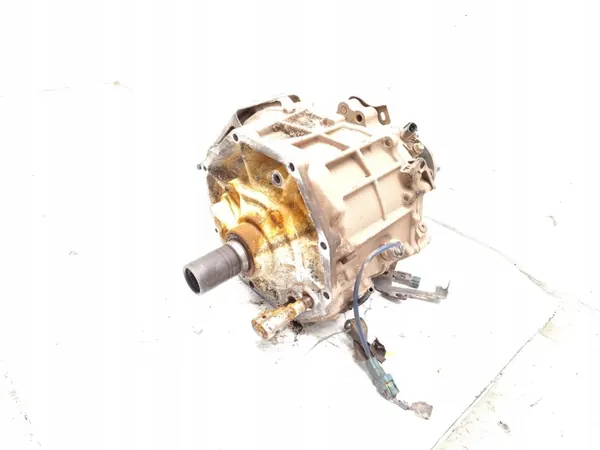 Toyota Hilux Vigo Verteilergetriebe 2.5 D-4D 4WD 2012 image 2