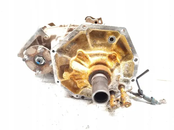 Toyota Hilux Vigo Verteilergetriebe 2.5 D-4D 4WD 2012 image 10