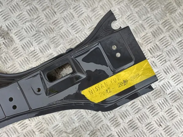 OEM Främre höger pelaröverdrag Nissan Juke F15 12-19 image 3