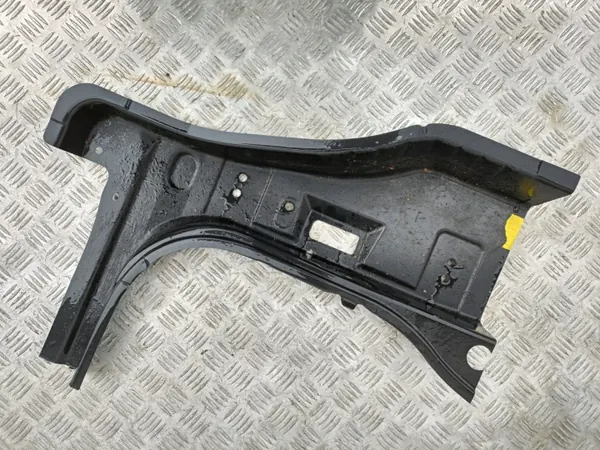OEM Främre höger pelaröverdrag Nissan Juke F15 12-19 image 5