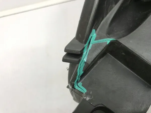 PEUGEOT 2008 I LIFT Oikea Etuvalaisin OEM 90167013 image 10