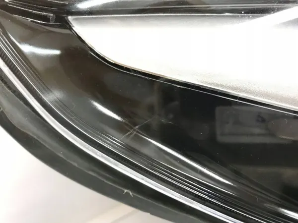 PEUGEOT 2008 I LIFT Oikea Etuvalaisin OEM 90167013 image 2